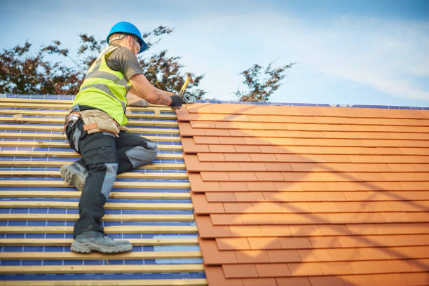 Best Tile Roofing Installation  in Valparaiso, FL